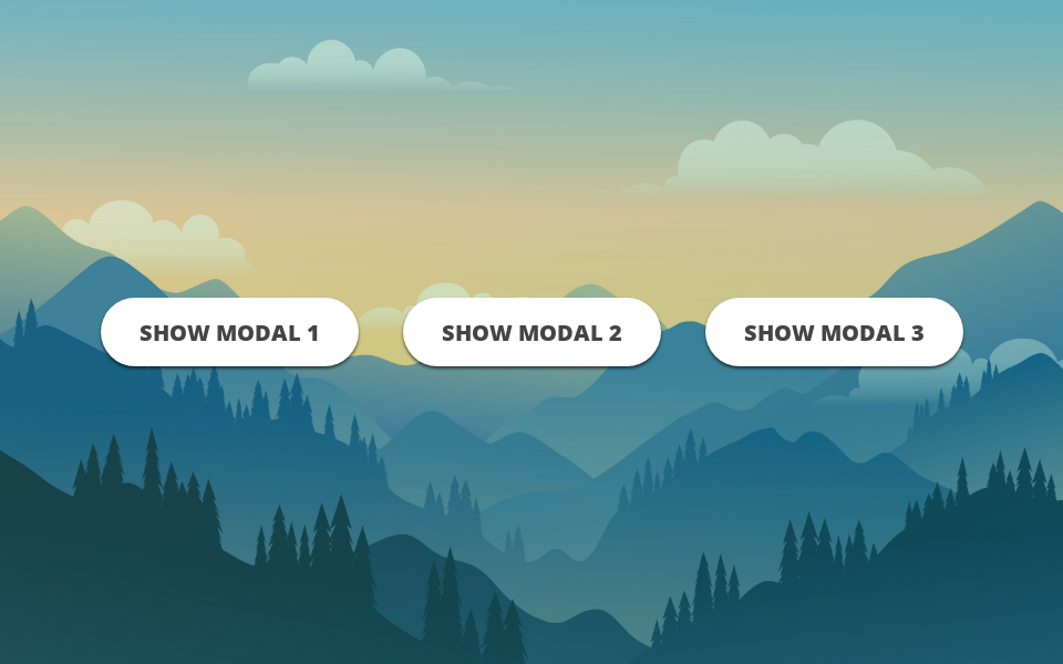 modal-window project